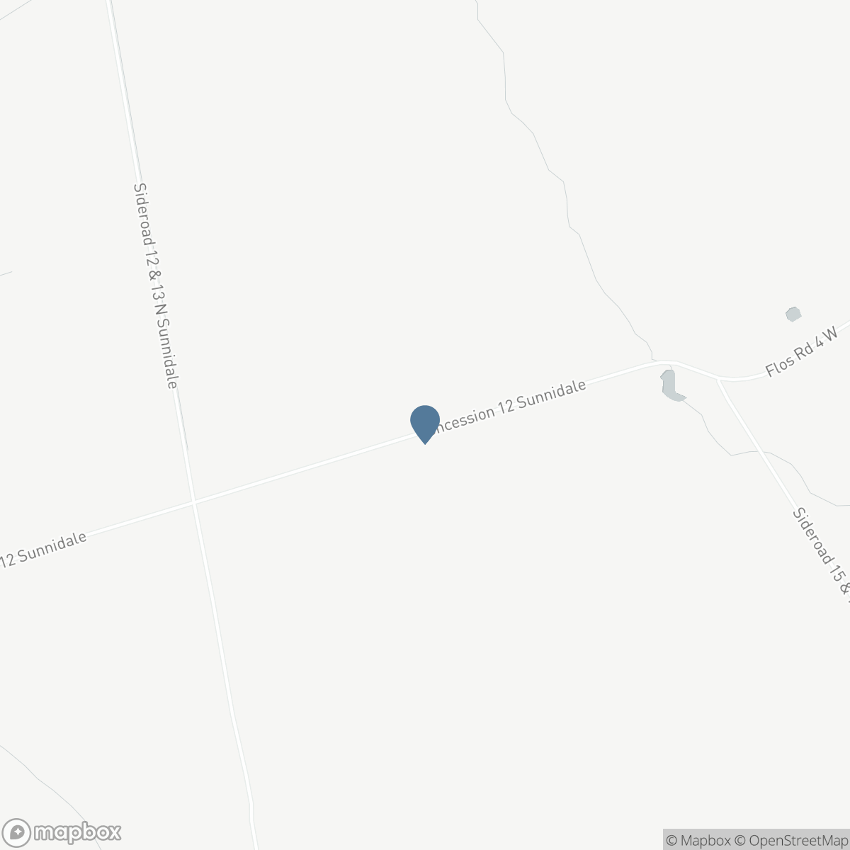 3904 CONCESSION 12 SUNNIDALE SIDE ROAD, Stayner, Ontario L0M 1S0